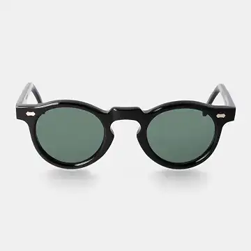 TBD Eyewear Welt Eco Black / Bottle Green