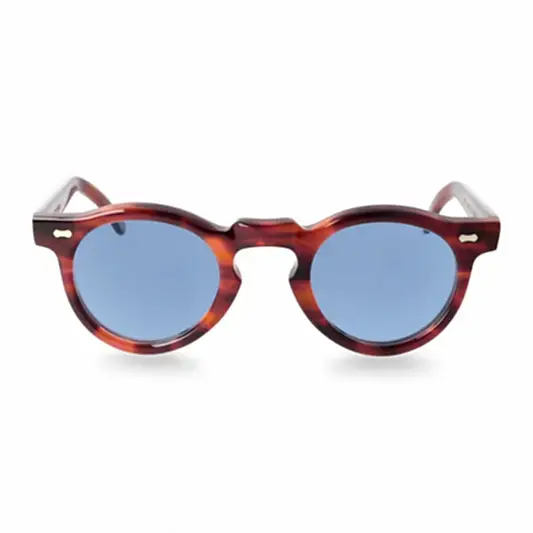 TBD Eyewear Welt Eco Havana / Blue