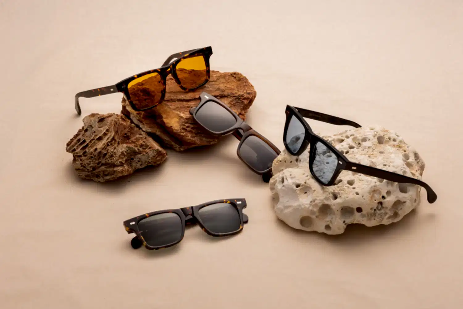 TBD Eyewear Denim
