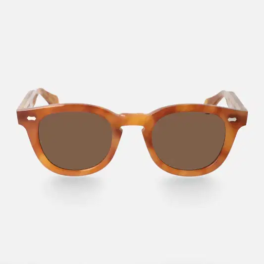 TBD Eyewear Donegal Eco Golden Havana / Tobacco