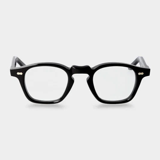 TBD Eyewear Cord Eco Black / Blue Light
