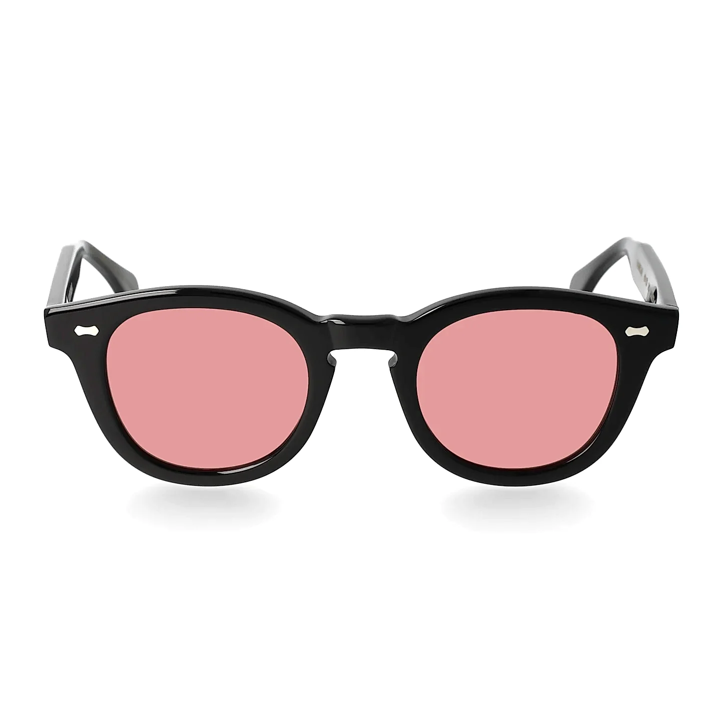 TBD Eyewear Donegal Eco Black / Red