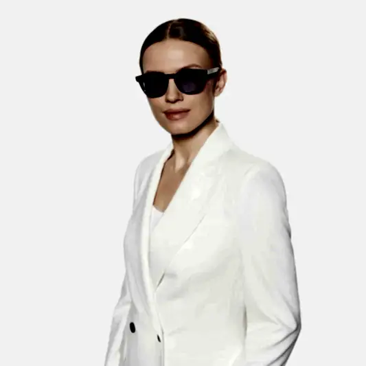 TBD Eyewear Donegal Ocean / Blue