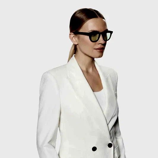 TBD Eyewear Donegal River / Light Green