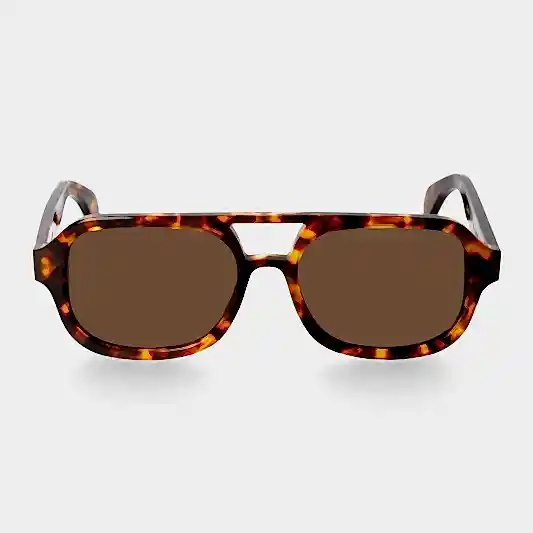 TBD Eyewear Gianni Eco Havana Spotted / Tobacco