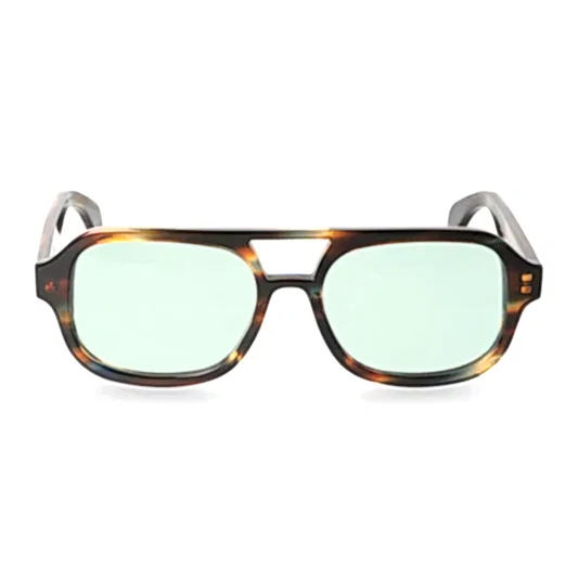 TBD Eyewear Gianni River / Light Green
