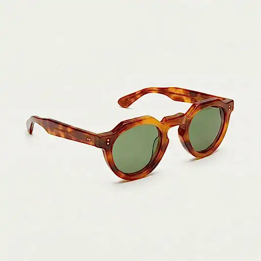 Lesca Crown Panto XL 8mm | Limited Edition