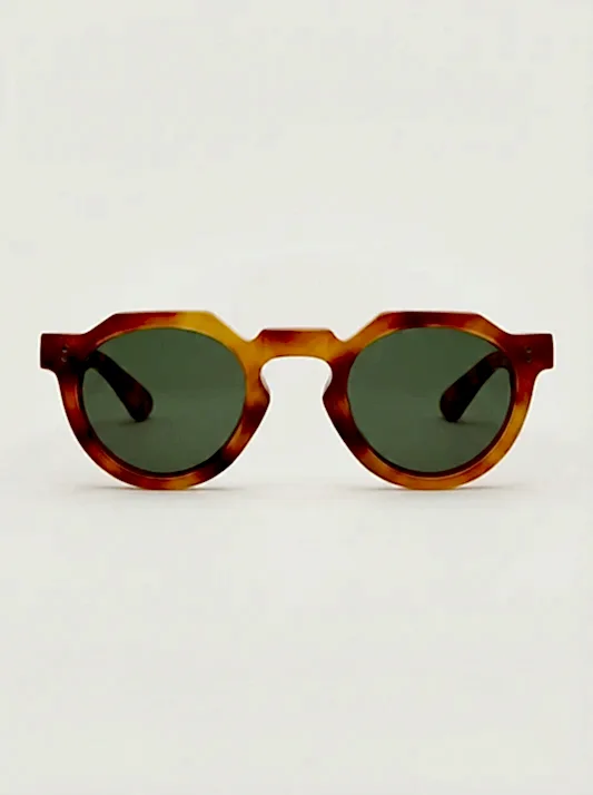 Lesca Crown Panto XL 8mm | Limited Edition