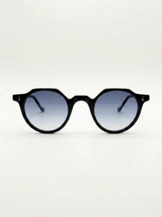 Lesca Heri Black Blue | Limited Edition