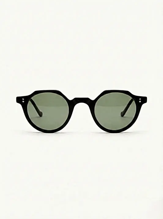 Lesca Heri Black | Green