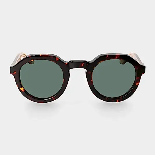 TBD Eyewear Ivy Eco Bicolor / Bottle Green