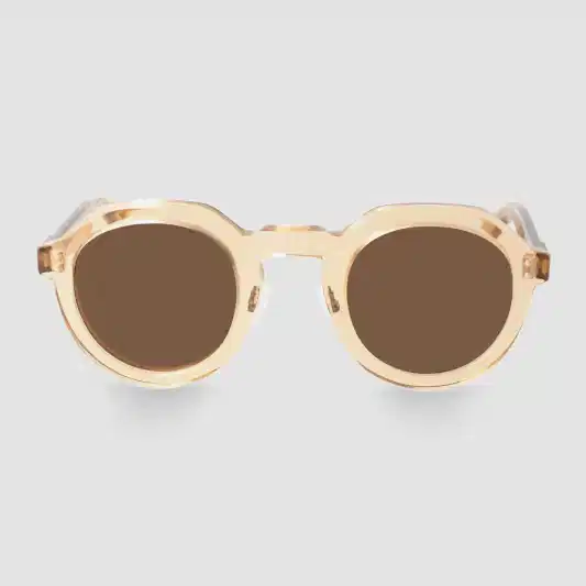 TBD Eyewear Ivy Eco Champagne / Tobacco