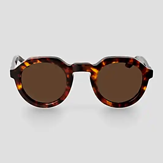 TBD Eyewear Ivy Eco Spotted Havana / Tobacco