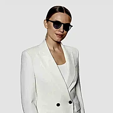 TBD Eyewear Lapel Ocean / Blue