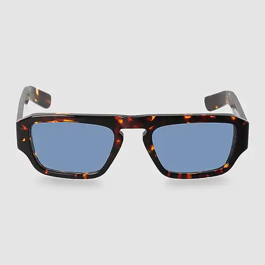 TBD Eyewear Mist Eco Dark Havana / Blue