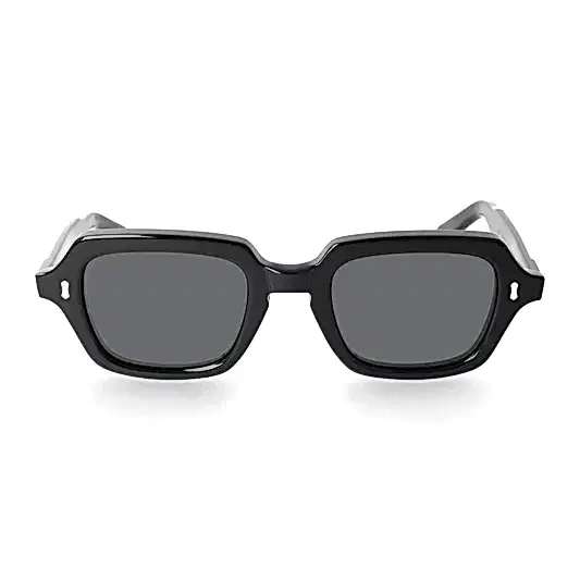 TBD Eyewear Oak Eco Black / Grey