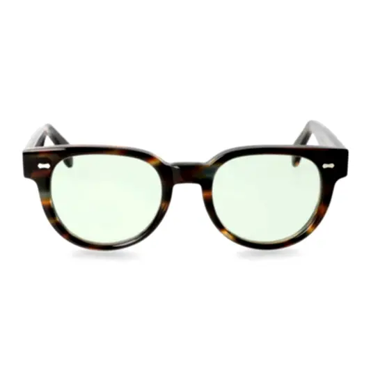 TBD Eyewear Palm River / Light Green