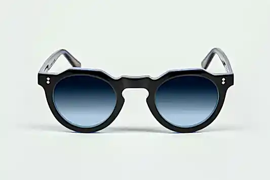 Lesca Pica Limited Black Edition Black Blue / Blue