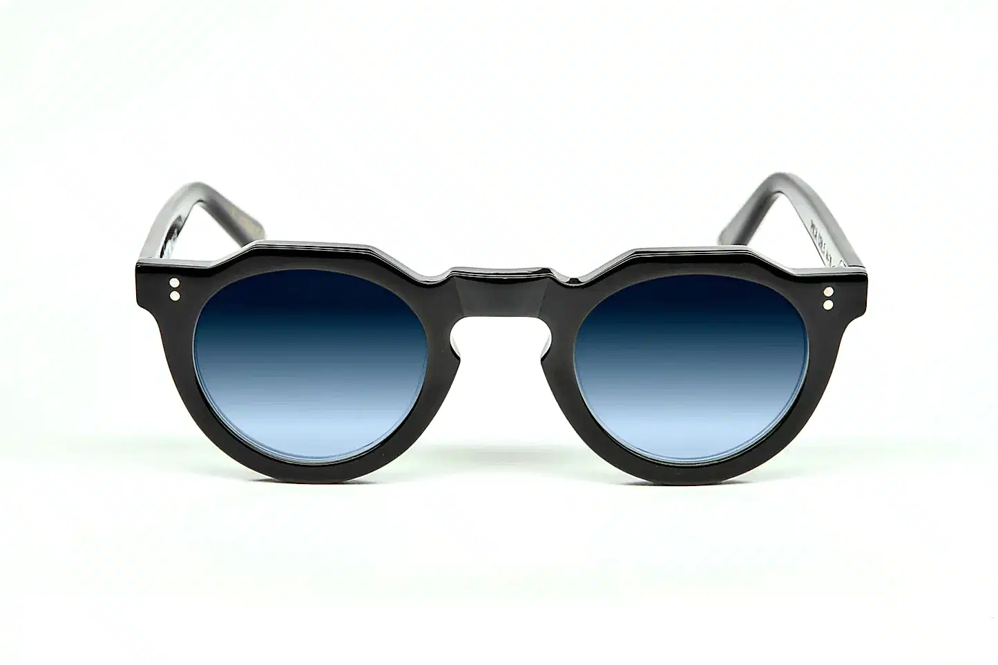 Lesca Pica Black / Blue