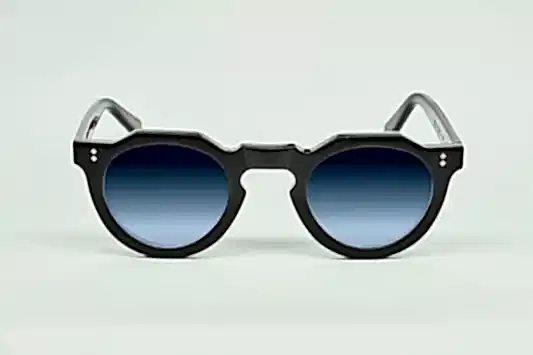 Lesca Pica Black / Blue