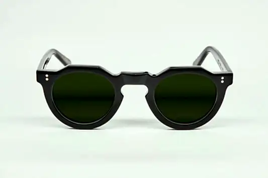 Lesca Pica Black / Green