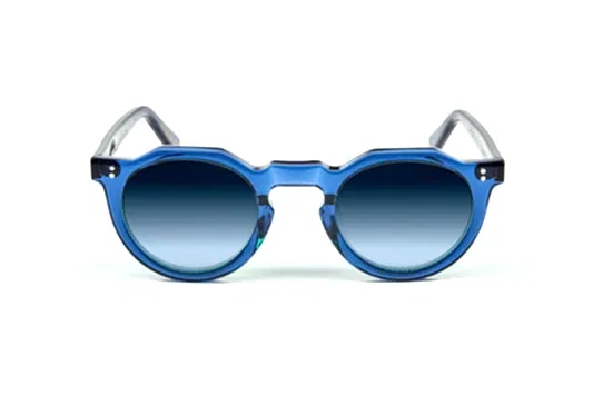 Lesca Pica Night Blue / Blue