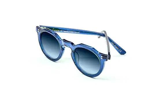 Lesca Pica Night Blue / Blue