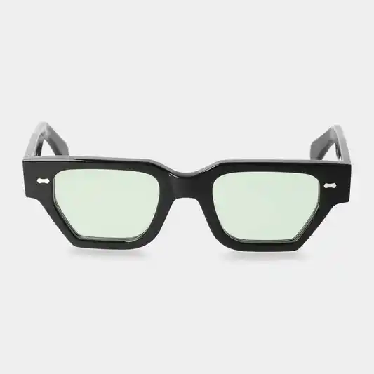 TBD Eyewear Raso Eco Black / Light Green