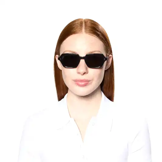 TBD Eyewear Oak Eco Black / Grey