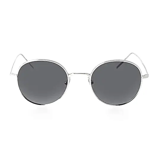 TBD Eyewear Ulster Rhodium / Grey