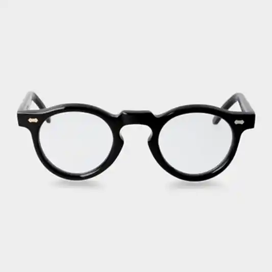 TBD Eyewear Welt Eco Black / Blue Light
