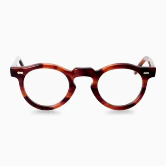 TBD Eyewear Welt Eco Havana / Blue Light