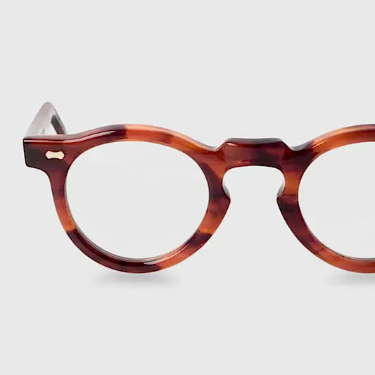 TBD Eyewear Welt Eco Havana / Blue Light
