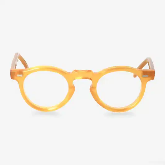 TBD Eyewear Welt Eco Honey / Blue Light