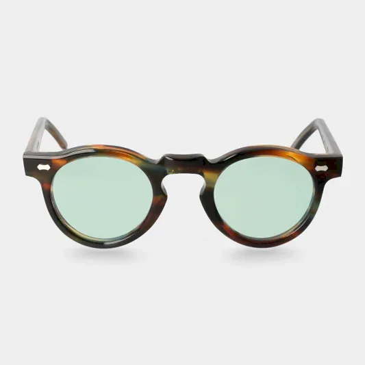 TBD Eyewear Welt River / Light Green