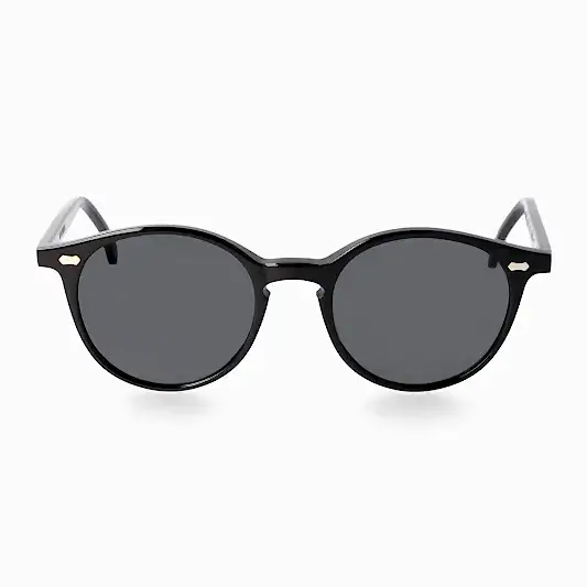 TBD Eyewear Cran Eco Black / Grey