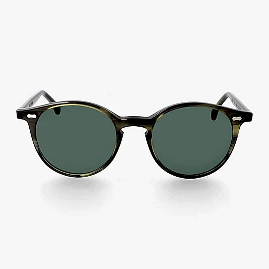 TBD Eyewear Cran Eco Green / Bottle Green