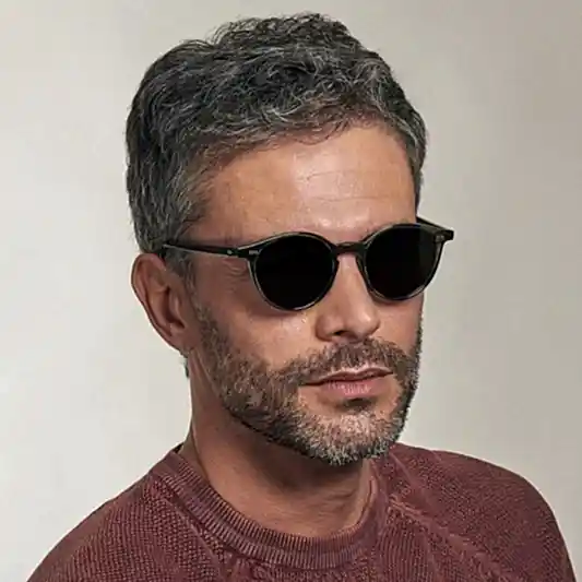 TBD Eyewear Cran Eco Green / Bottle Green