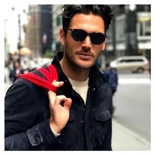 TBD Eyewear Cran Eco Black / Grey