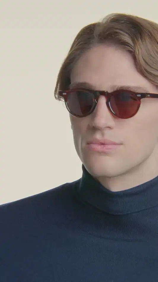 TBD Eyewear Welt Eco Havana / Tobacco