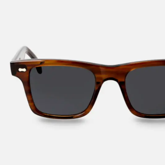 TBD Eyewear Denim Earth Bio / Grey