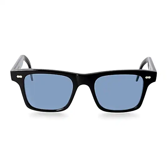 TBD Eyewear Denim Eco Black / Blue