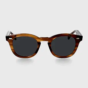 TBD Eyewear Donegal Earth Bio / Grey