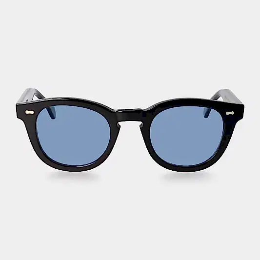 TBD Eyewear Donegal Eco Black / Blue