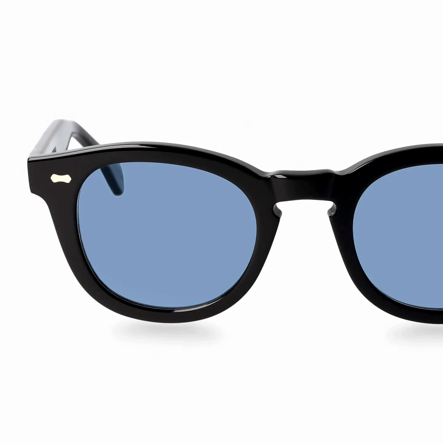 TBD Eyewear Donegal Eco Black / Blue