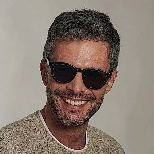 TBD Eyewear Donegal Eco Green / Bottle Green