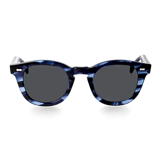 TBD Eyewear Donegal Ocean / Grey