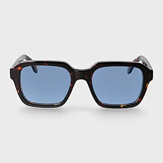 TBD Eyewear Lino Eco Dark Havana / Blue