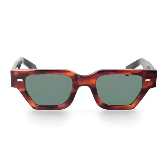 TBD Eyewear Raso Eco Bicolor / Bottle Green