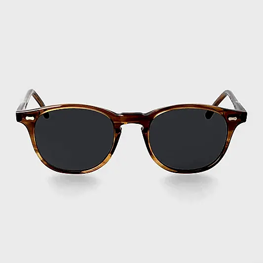 TBD Eyewear Shetland Earth Bio / Grey